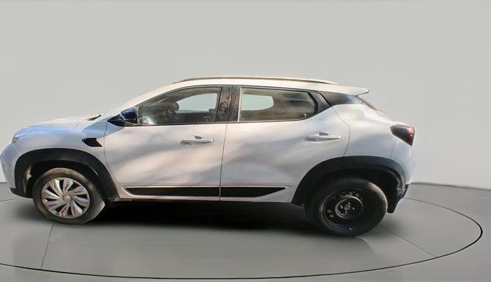 2021 Renault Kiger RXL MT, Petrol, Manual, 76,245 km, exterior