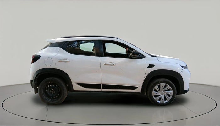 2021 Renault Kiger RXL MT, Petrol, Manual, 76,245 km, exterior