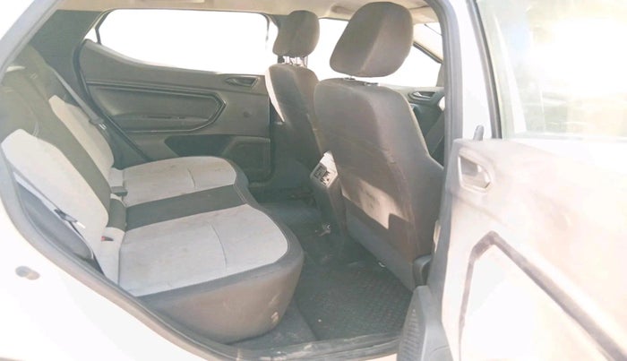 2021 Renault Kiger RXL MT, Petrol, Manual, 76,245 km, interior