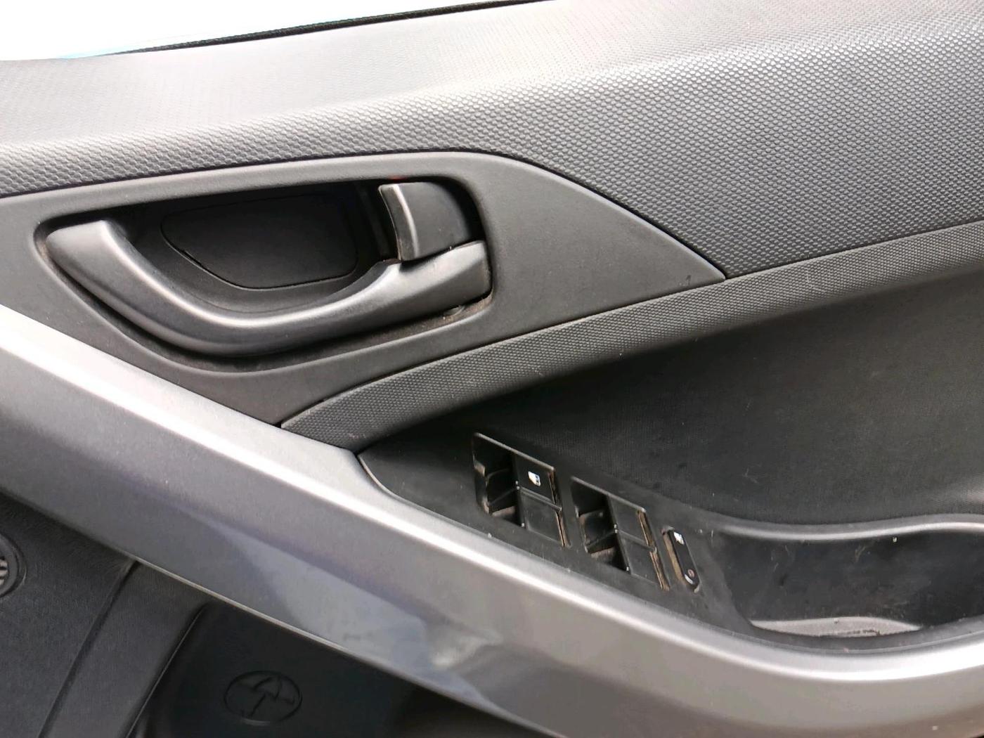 2021 Tata NEXON EV XM, Electric, Automatic, 21,972 km, interior