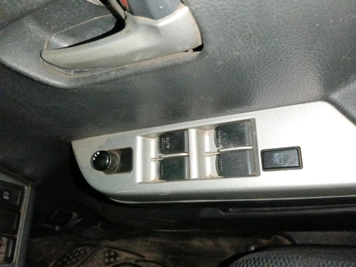 2011 Maruti Wagon R 1.0 VXI, Petrol, Manual, 1,08,199 km, interior