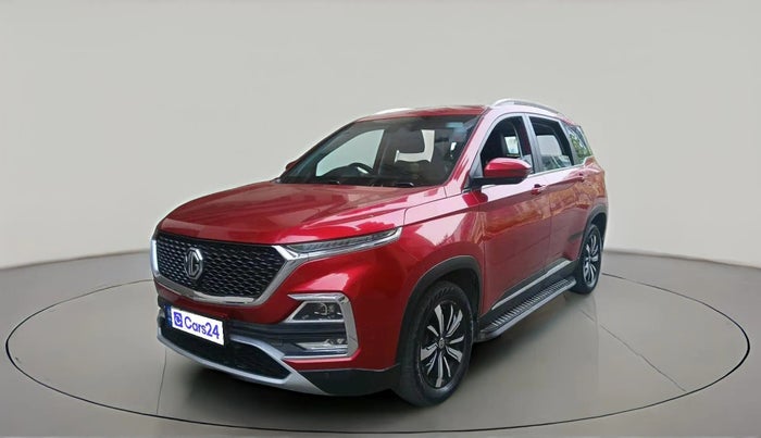 2019 MG HECTOR SHARP 1.5 DCT PETROL, Petrol, Automatic, 64,604 km, exterior