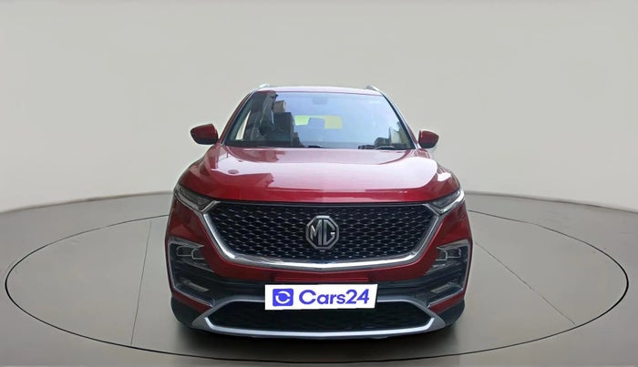 2019 MG HECTOR SHARP 1.5 DCT PETROL, Petrol, Automatic, 64,604 km, exterior