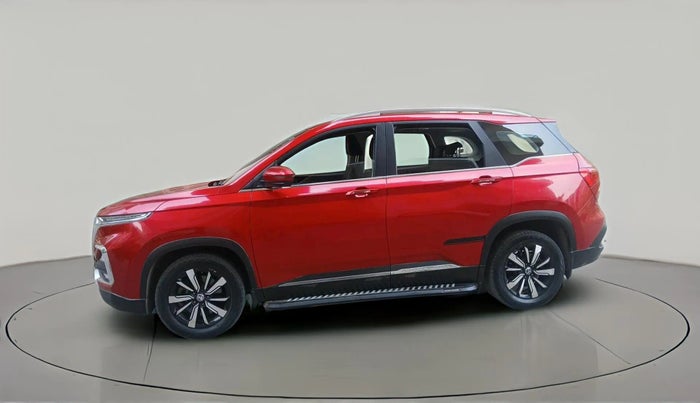 2019 MG HECTOR SHARP 1.5 DCT PETROL, Petrol, Automatic, 64,604 km, exterior