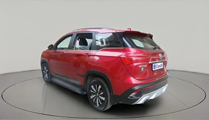2019 MG HECTOR SHARP 1.5 DCT PETROL, Petrol, Automatic, 64,604 km, exterior