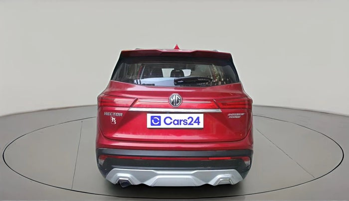 2019 MG HECTOR SHARP 1.5 DCT PETROL, Petrol, Automatic, 64,604 km, exterior