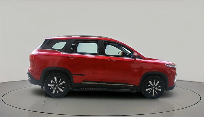 2019 MG HECTOR SHARP 1.5 DCT PETROL, Petrol, Automatic, 64,604 km, exterior