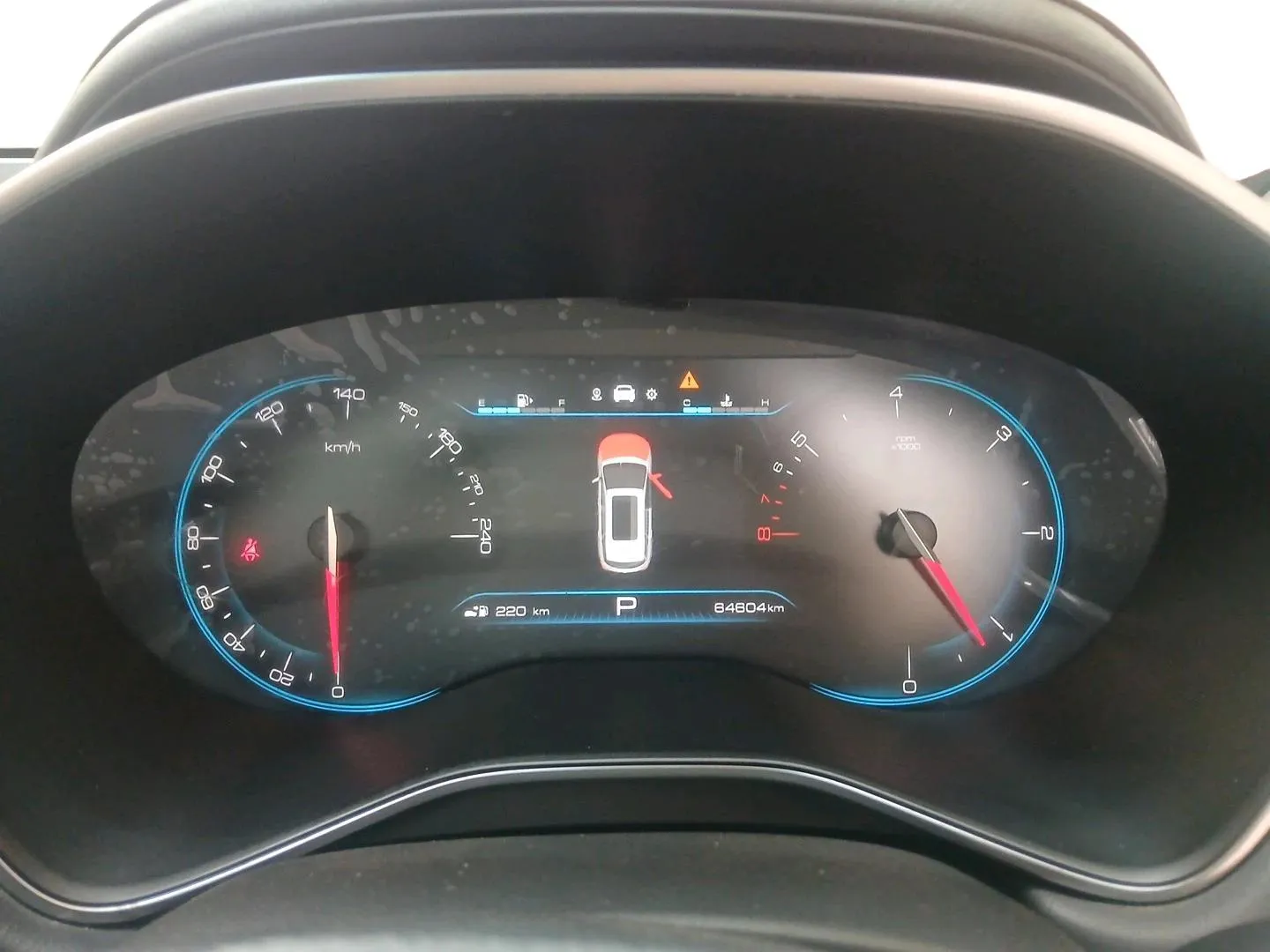Interior