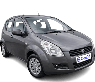 2011 Maruti Ritz - Hatchback - Petrol - Manual - ₹1.50 lakh