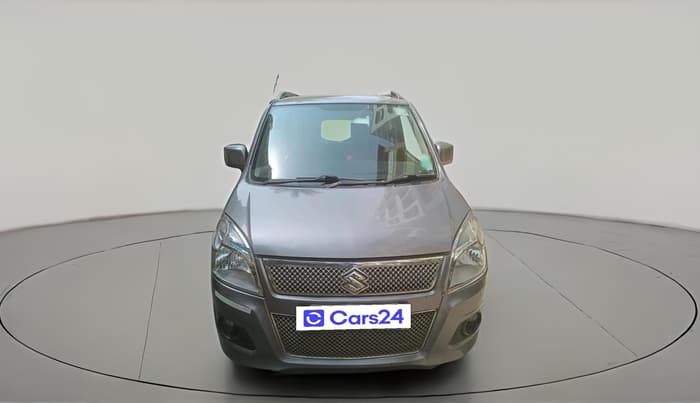 2016 Maruti Wagon R 1.0 VXI, CNG, Manual, 1,02,251 km, exterior