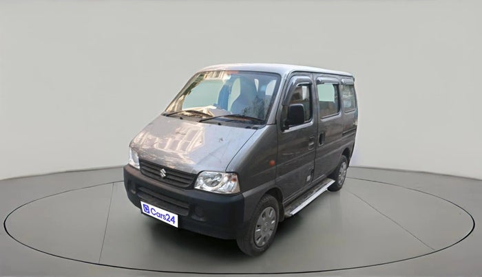 2025 Maruti Eeco 5 STR AC CNG, CNG, Manual, 19,341 km, exterior