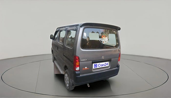 2025 Maruti Eeco 5 STR AC CNG, CNG, Manual, 19,341 km, exterior