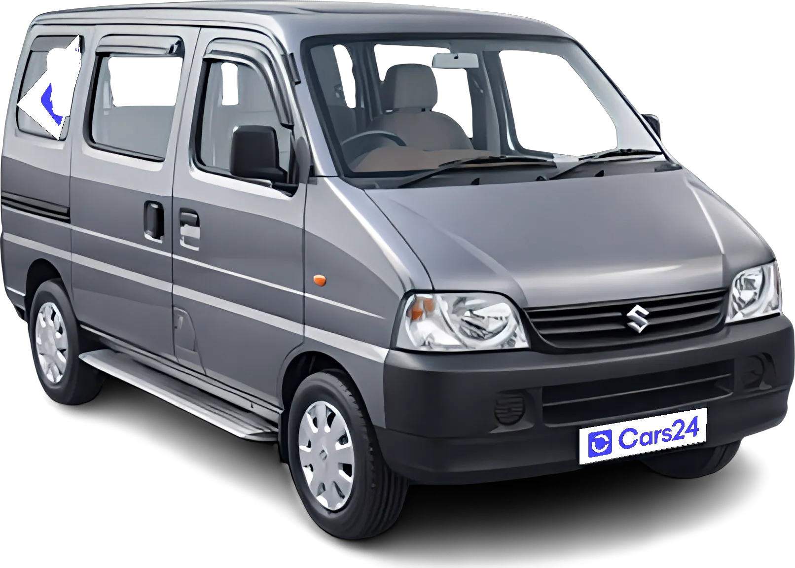 2025 Maruti Eeco - SUV - CNG - Manual - ₹8.20 lakh