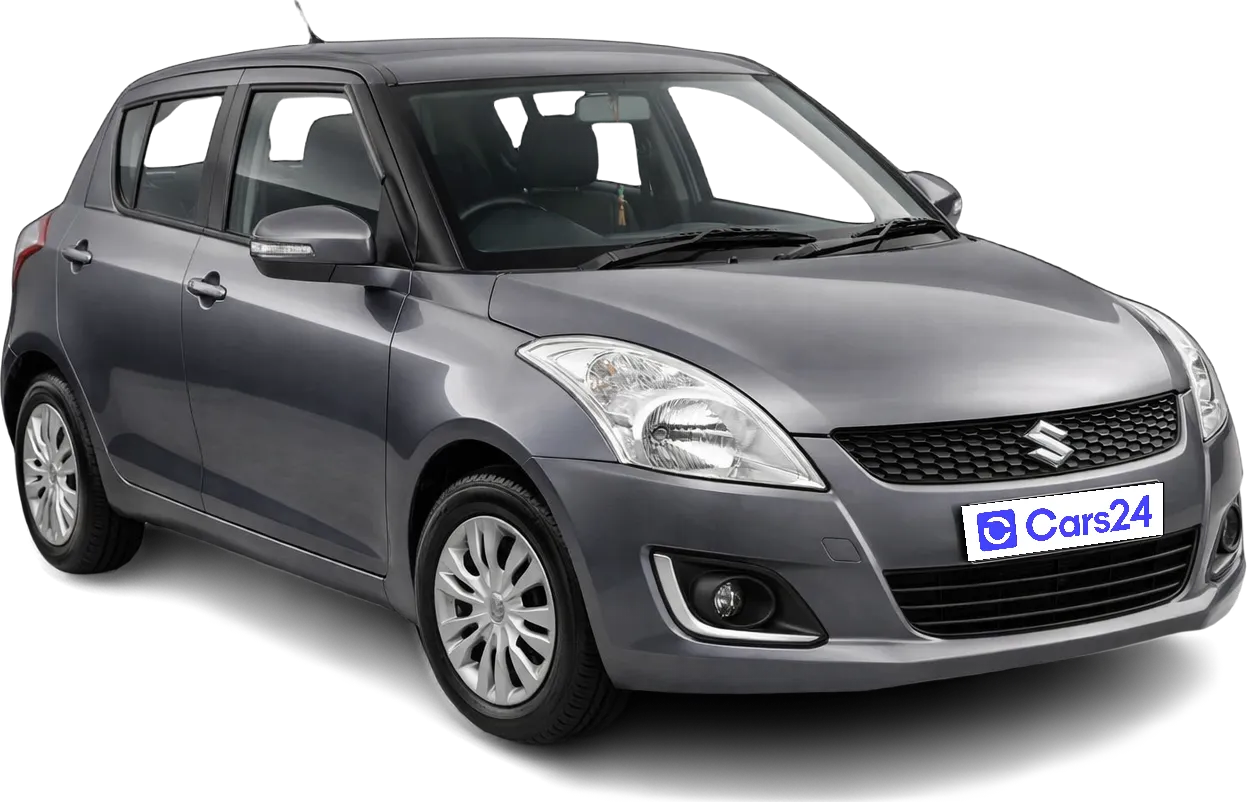 2013 Maruti Swift - Hatchback - Petrol - Manual - ₹1.70 lakh