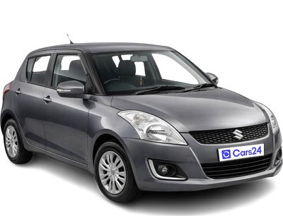 2013 Maruti Swift - Hatchback - Petrol - Manual - ₹1.70 lakh