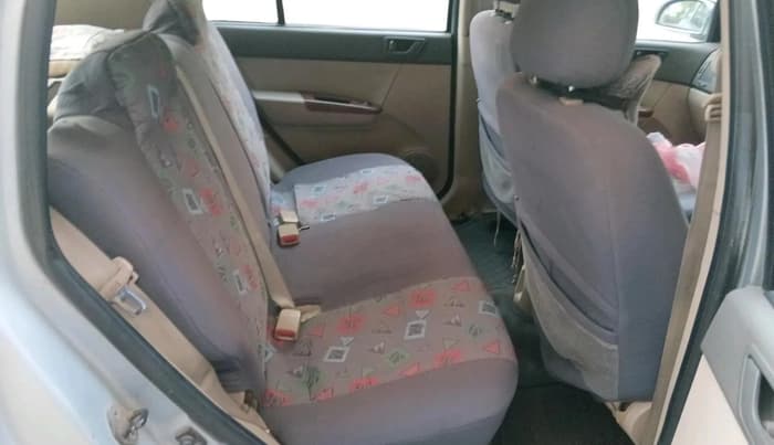 2007 Hyundai Getz Prime 1.3 GLS, Petrol, Manual, 1,46,157 km, interior