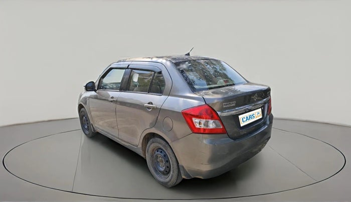 2015 Maruti Swift Dzire VXI, CNG, Manual, 89,223 km, exterior