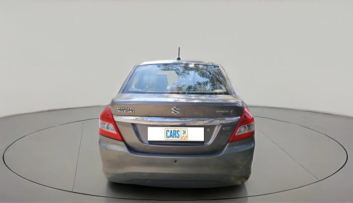 2015 Maruti Swift Dzire VXI, CNG, Manual, 89,223 km, exterior