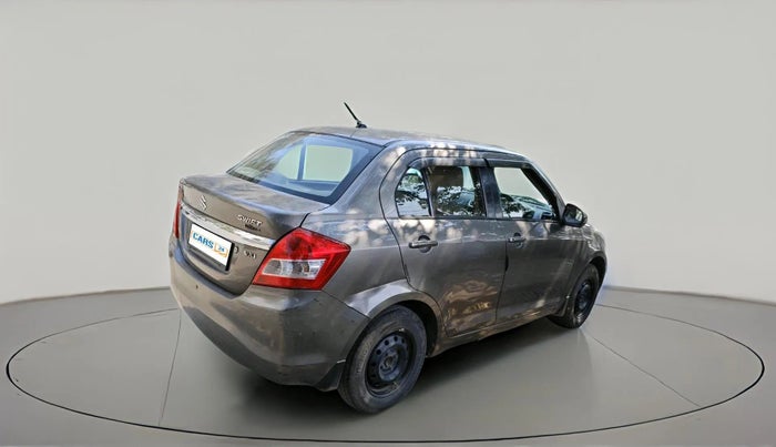 2015 Maruti Swift Dzire VXI, CNG, Manual, 89,223 km, exterior