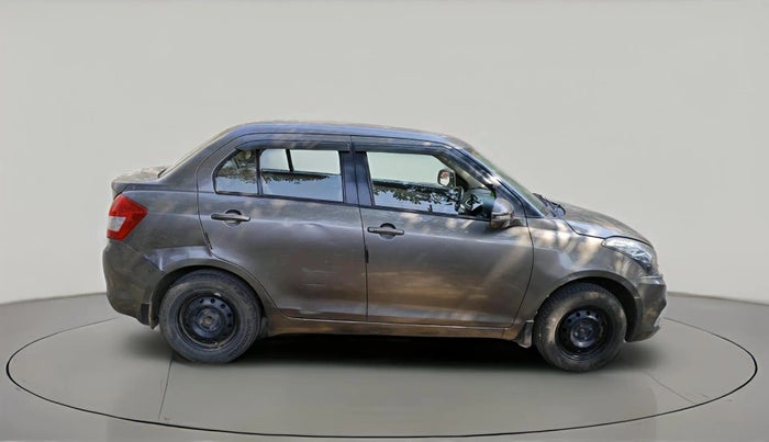 2015 Maruti Swift Dzire VXI, CNG, Manual, 89,223 km, exterior