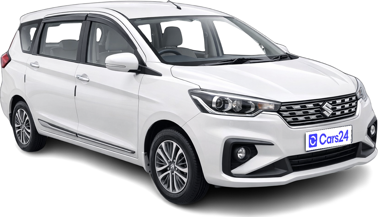 2023 Maruti Ertiga - SUV - CNG - Manual - ₹11.18 lakh