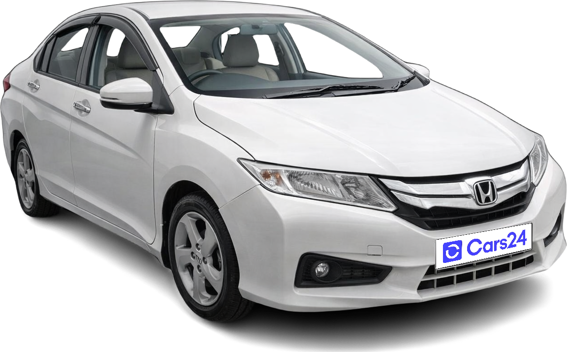 2015 Honda City - Sedan - Petrol - Manual - ₹4.70 lakh