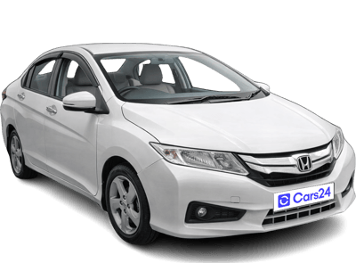 2015 Honda City - Sedan - Petrol - Manual - ₹4.70 lakh