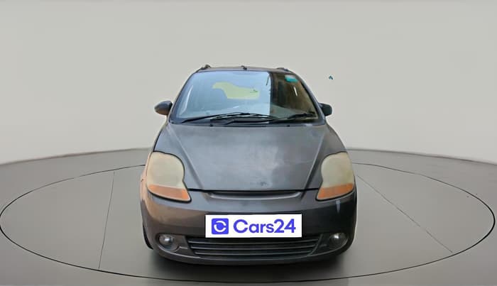 2012 Chevrolet Spark LT 1.0, CNG, Manual, 47,188 km, exterior