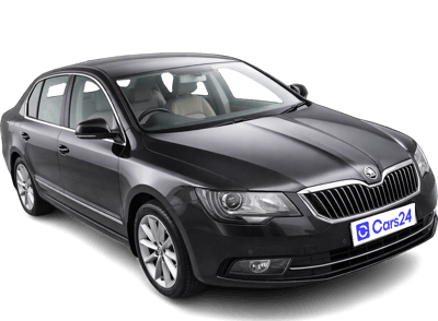 2015 Skoda Superb - Sedan - Petrol - Automatic - ₹6.23 lakh