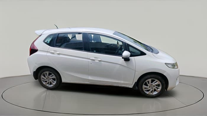 2016 Honda Jazz 1.2L I-VTEC VX, Petrol, Manual, 64,656 km, exterior