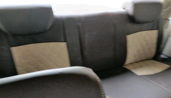 2012 Mahindra Scorpio VLX 2WD AT BS-III, Diesel, Automatic, 1,66,690 km, interior