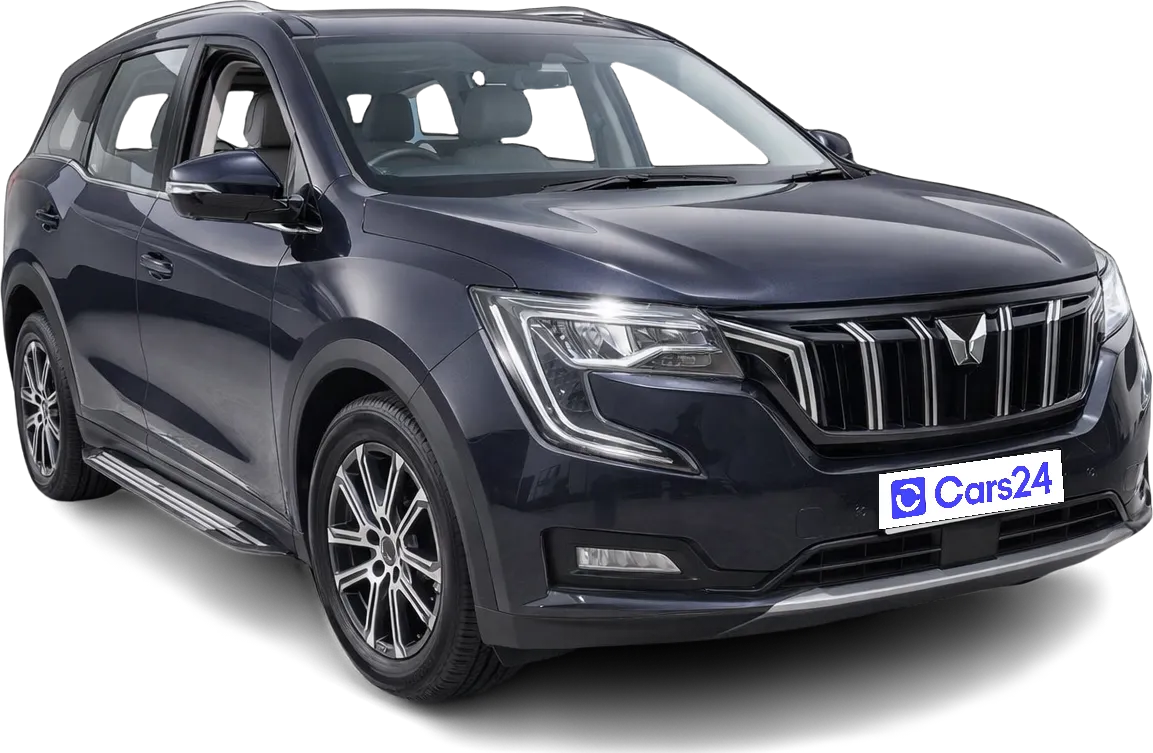 2023 Mahindra XUV700 - SUV - Diesel - Automatic - ₹20.70 lakh