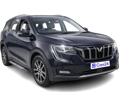 2023 Mahindra XUV700 - SUV - Diesel - Automatic - ₹20.70 lakh