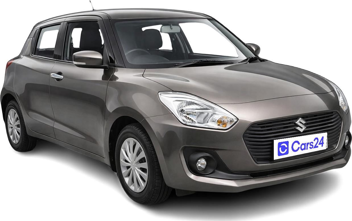 2018 Maruti Swift - Hatchback - Diesel - Automatic - ₹6.29 lakh