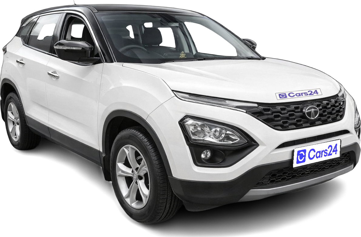 2019 Tata Harrier - SUV - Diesel - Manual - ₹10.70 lakh