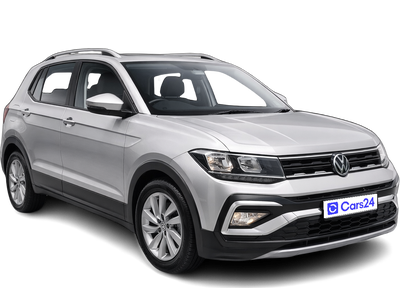 2022 Volkswagen TAIGUN - SUV - Petrol - Automatic - ₹9.63 lakh