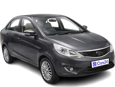 2014 Tata Zest - Sedan - Petrol - Manual - ₹2.50 lakh
