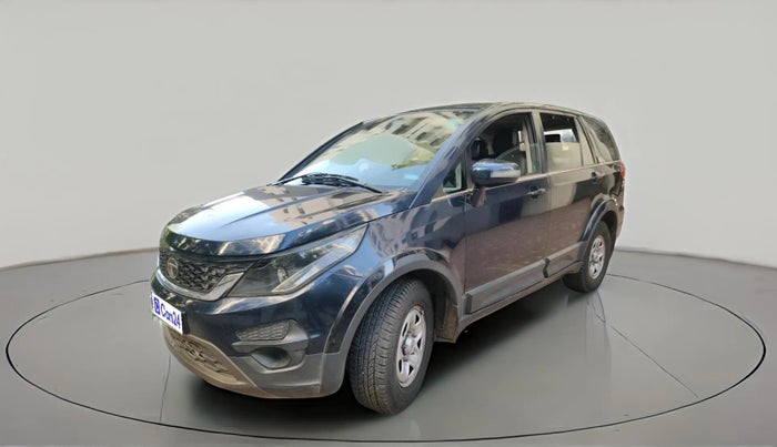2017 Tata Hexa XM 4X2 7 STR, Diesel, Manual, 1,07,731 km, exterior