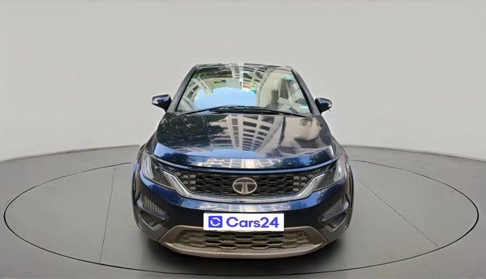 2017 Tata Hexa XM 4X2 7 STR, Diesel, Manual, 1,07,731 km, exterior