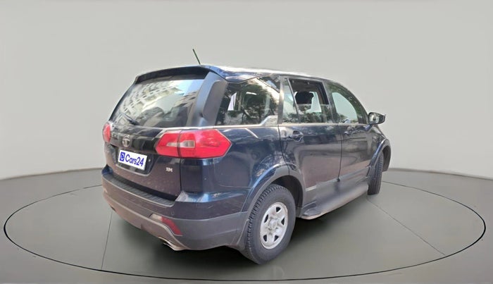 2017 Tata Hexa XM 4X2 7 STR, Diesel, Manual, 1,07,731 km, exterior