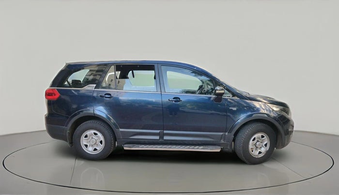 2017 Tata Hexa XM 4X2 7 STR, Diesel, Manual, 1,07,731 km, exterior