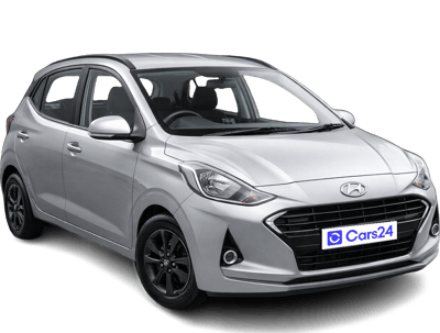 2020 Hyundai GRAND I10 NIOS - Hatchback - CNG - Manual - ₹5.32 lakh
