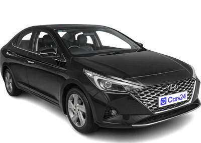 2021 Hyundai Verna - Sedan - Petrol - Manual - ₹7.90 lakh