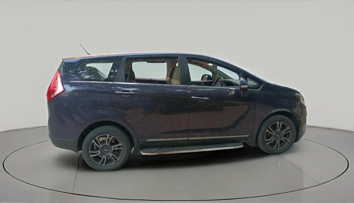 2018 Mahindra MARAZZO M8 7 STR, Diesel, Manual, 97,426 km, exterior