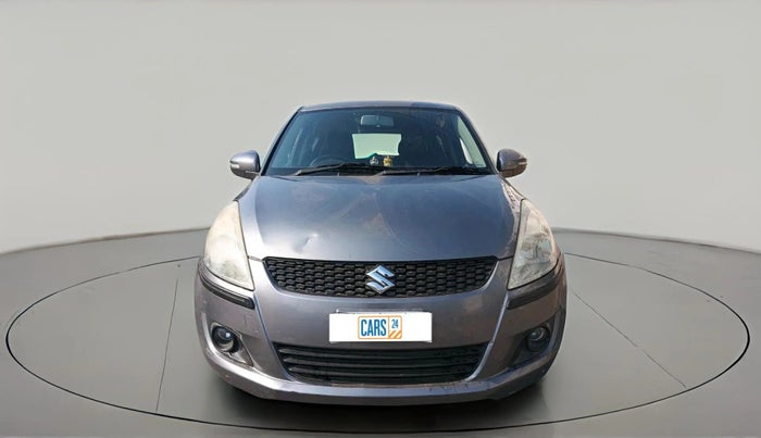 2013 Maruti Swift ZXI, Petrol, Manual, 41,360 km, exterior