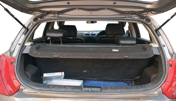 2013 Maruti Swift ZXI, Petrol, Manual, 41,360 km, exterior