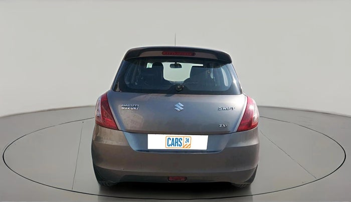 2013 Maruti Swift ZXI, Petrol, Manual, 41,360 km, exterior