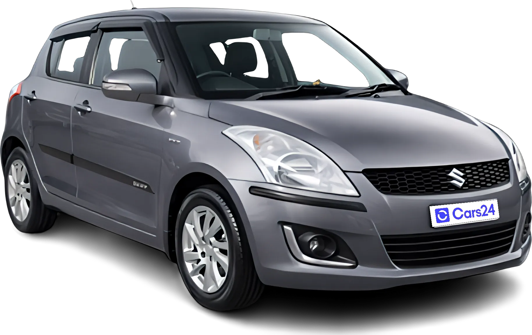 2013 Maruti Swift - Hatchback - Petrol - Manual - ₹3.00 lakh