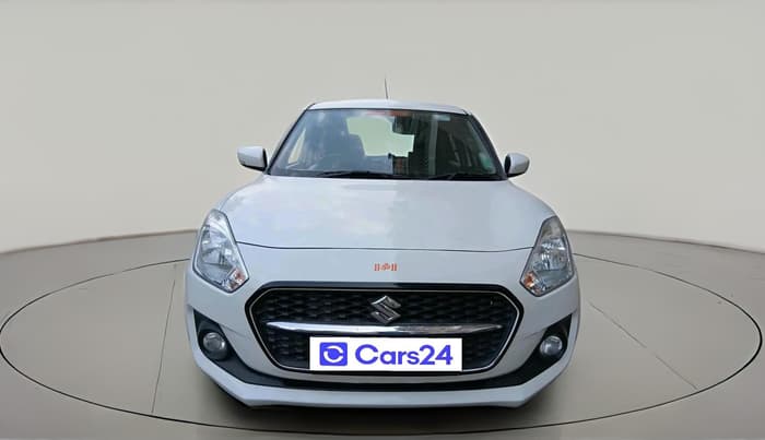 2023 Maruti Swift VXI, Petrol, Manual, 29,278 km, exterior
