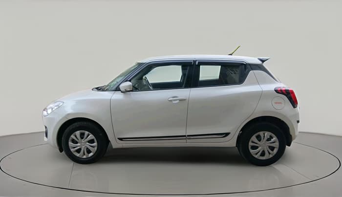 2023 Maruti Swift VXI, Petrol, Manual, 29,278 km, exterior
